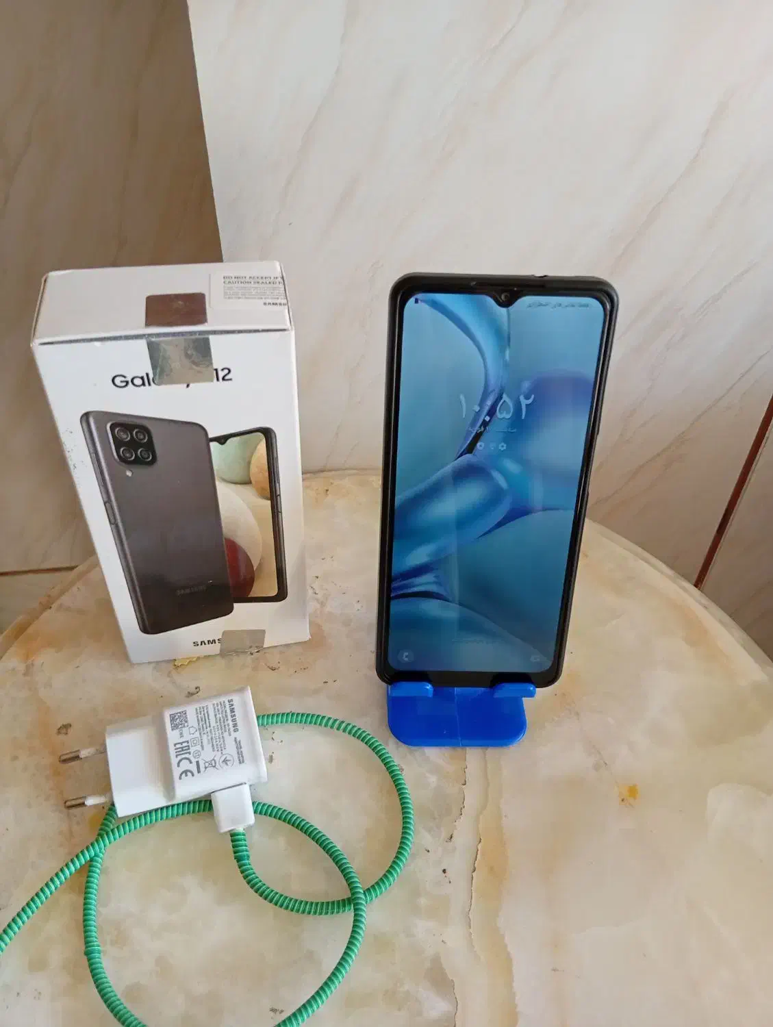 گوشی   A12|موبایل|زنجان, |دیوار