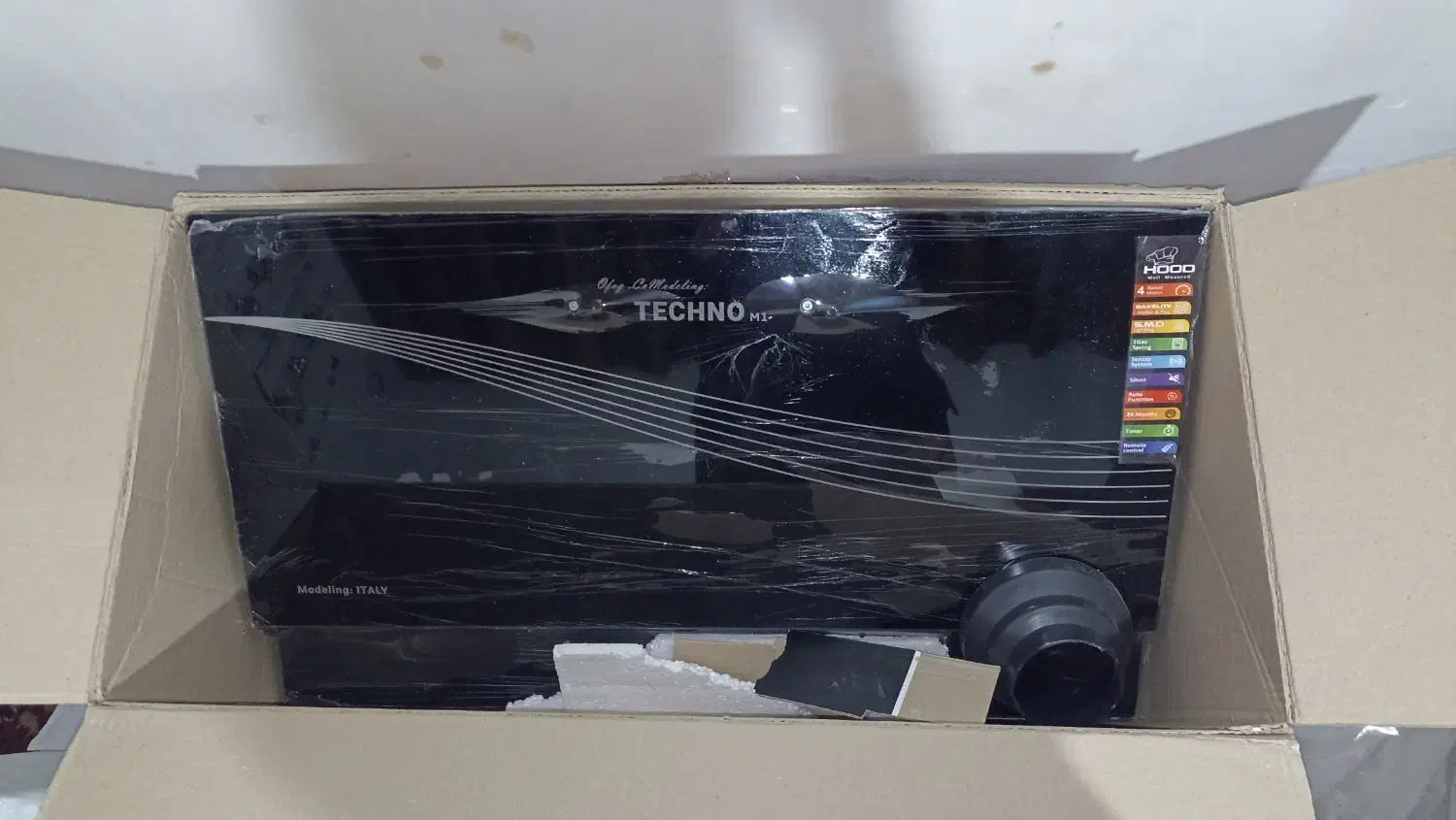 هود|هود|سردرود, |دیوار