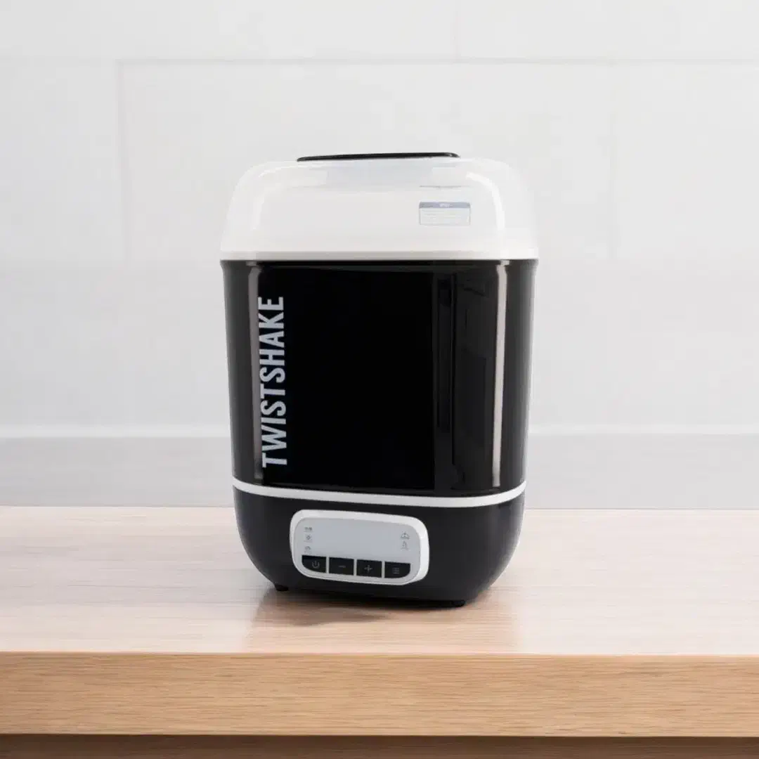 دستگاه استریلکننده ۵ در ۱ کارکرده در حد نو|اسباب و اثاث بچه|تهران, باغ فیض|دیوار