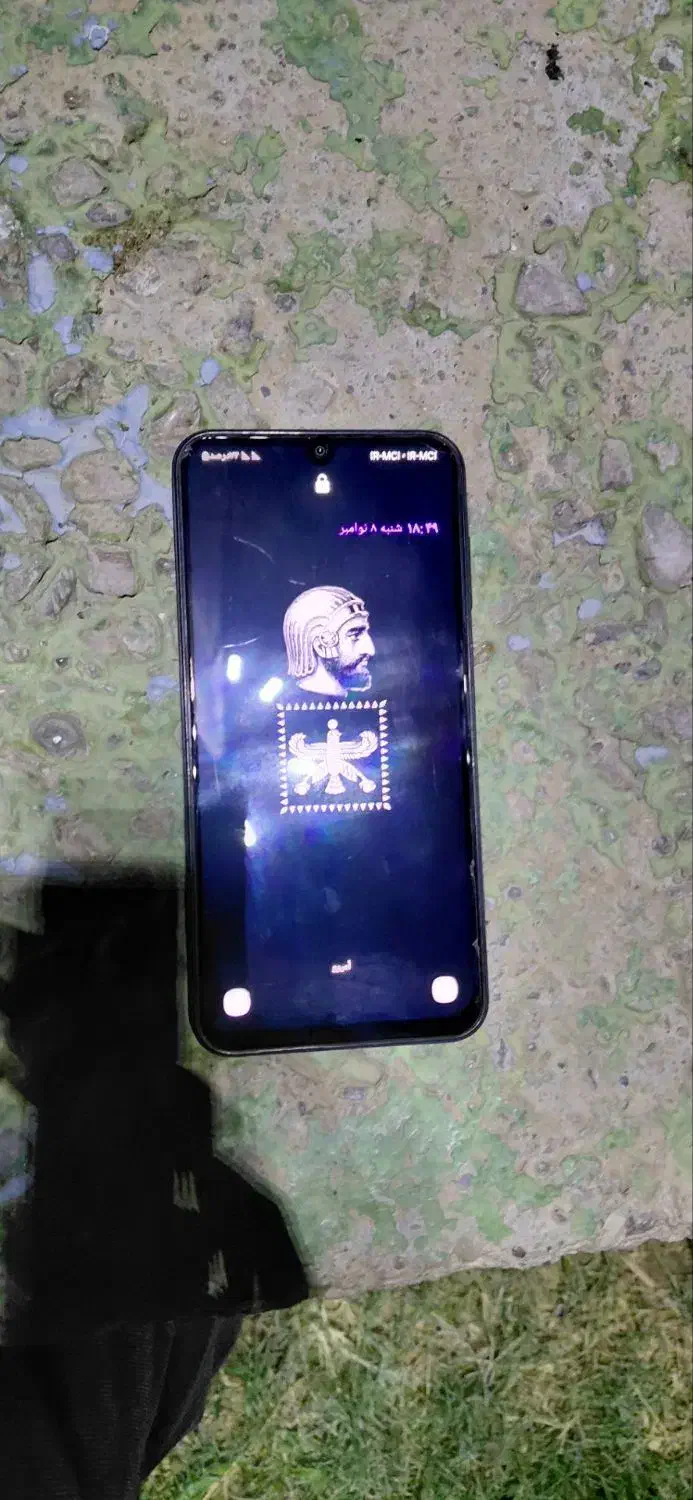 گوشی سامسونگ A15|موبایل|بهبهان, |دیوار