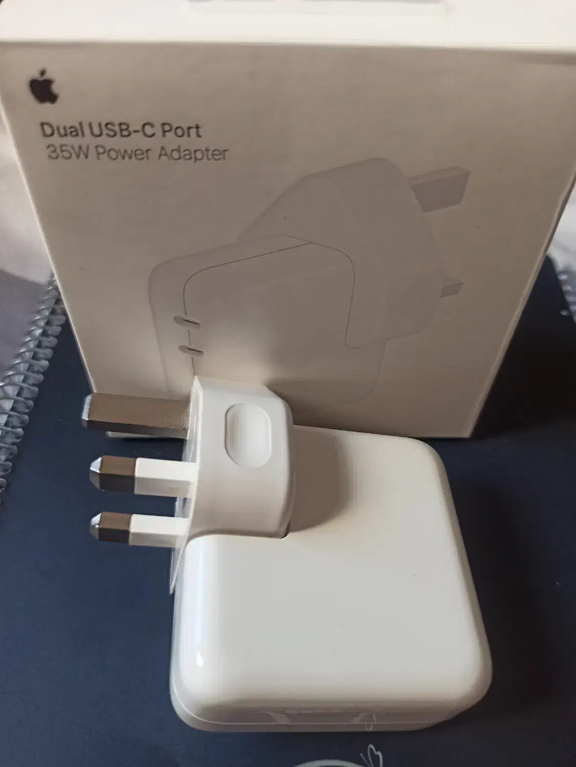 آداپتور آیفون|لوازم جانبی موبایل و تبلت|شیراز, شهرک آرین|دیوار