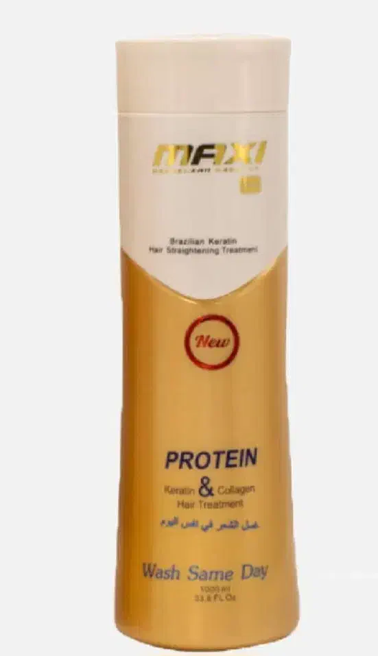 مواد کراتین پروتئین اورجینال مکسی گلد فقط۱۱۰۰|آرایشی، بهداشتی، درمانی|فردیس, شهرک ناز|دیوار