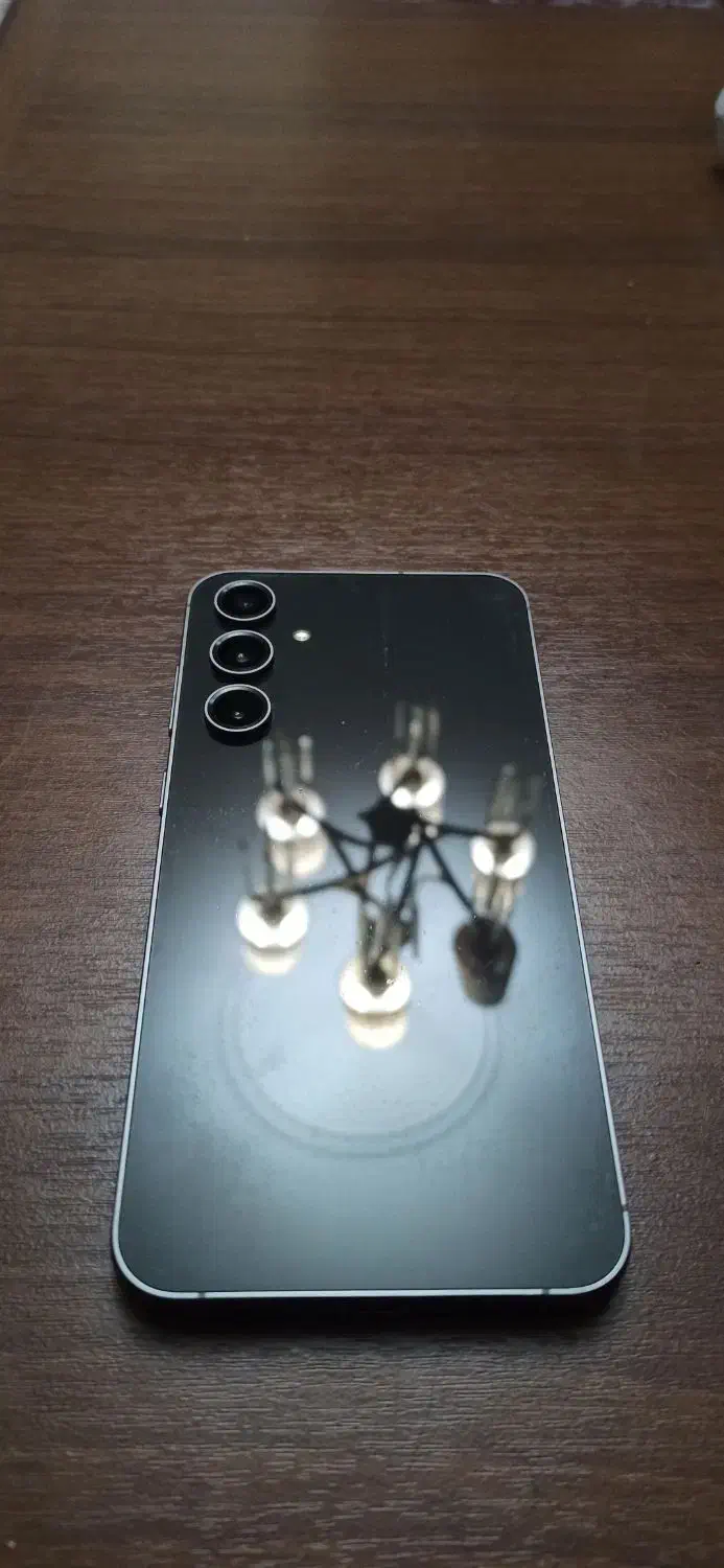 سامسونگ Galaxy S23 FE با حافظهٔ ۲۵۶ گیگابایت|موبایل|تهران, هاشمی|دیوار