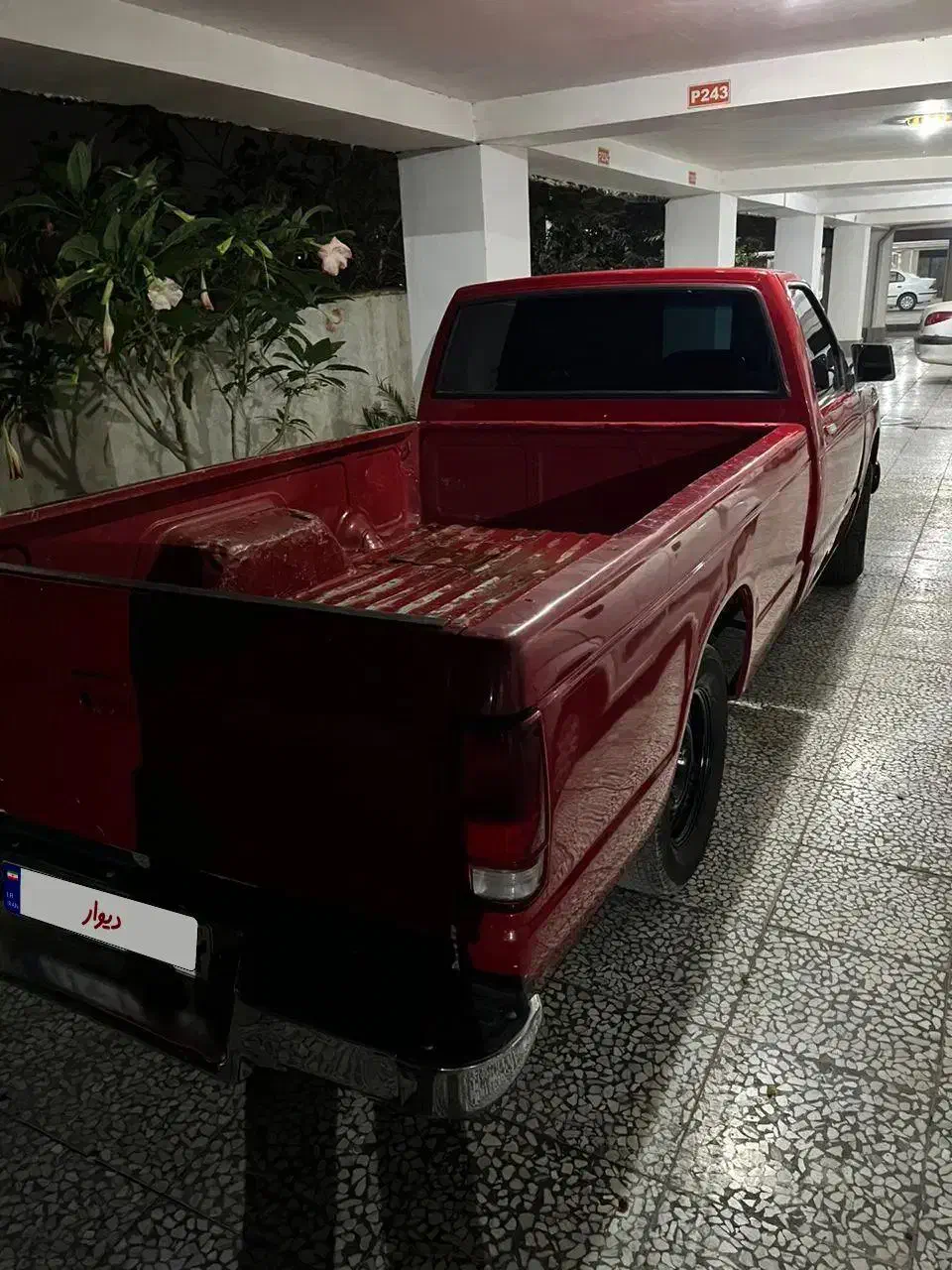 شورلت s10|خودرو کلاسیک|آمل, |دیوار