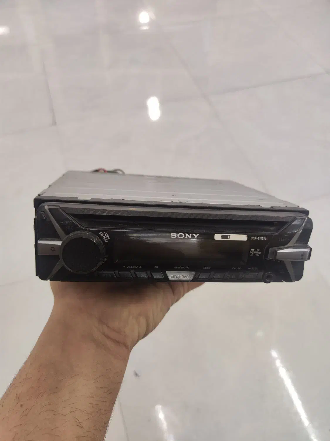 پخش سونی|پخش‌کننده همراه|بوکان, |دیوار