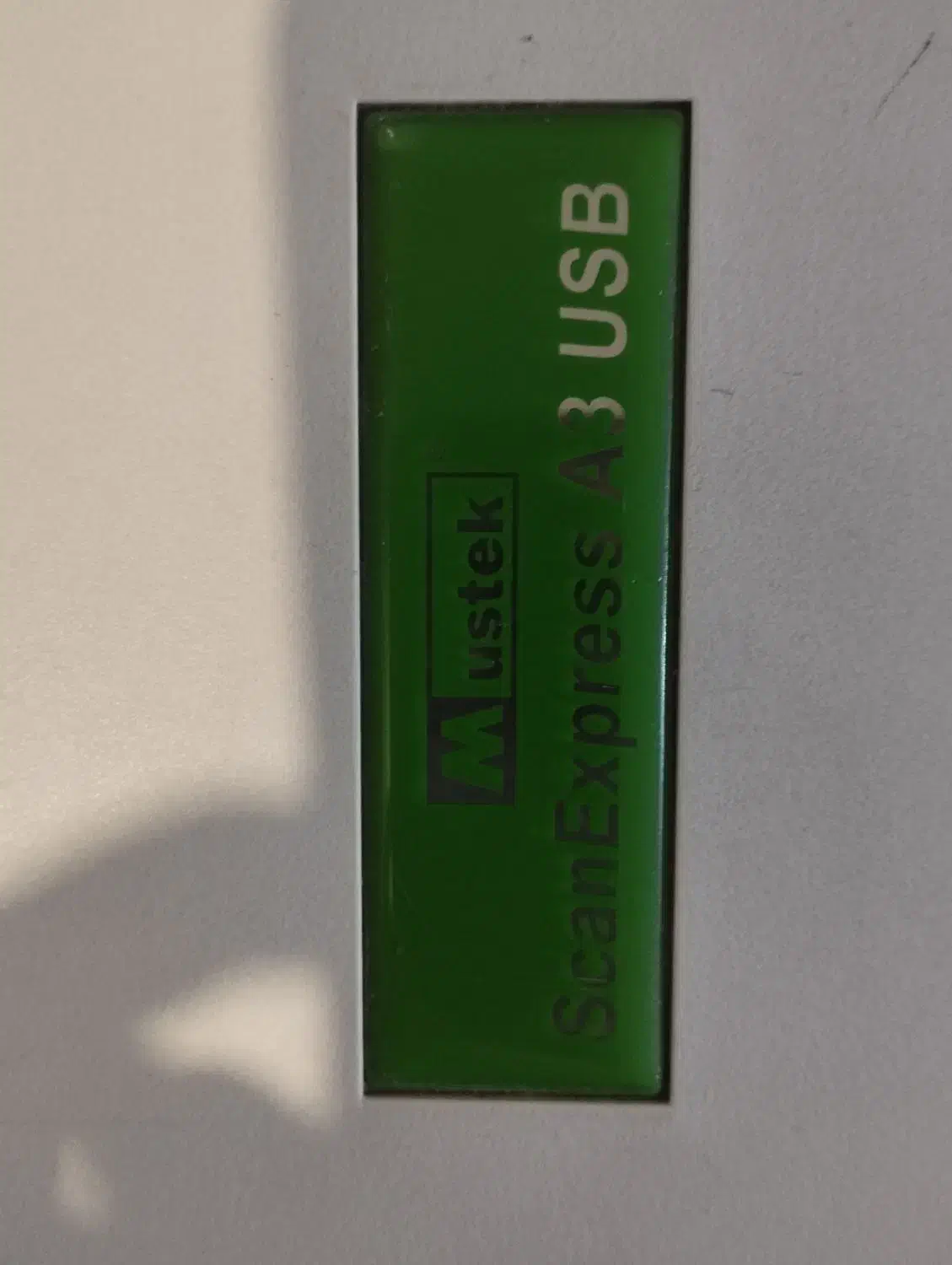 اسکنر a3|پرینتر، اسکنر، کپی، فکس|قزوین, |دیوار