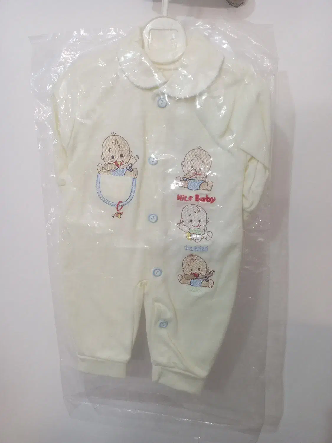 لباس نوزادی و کودکی|کفش و لباس بچه|یزد, |دیوار