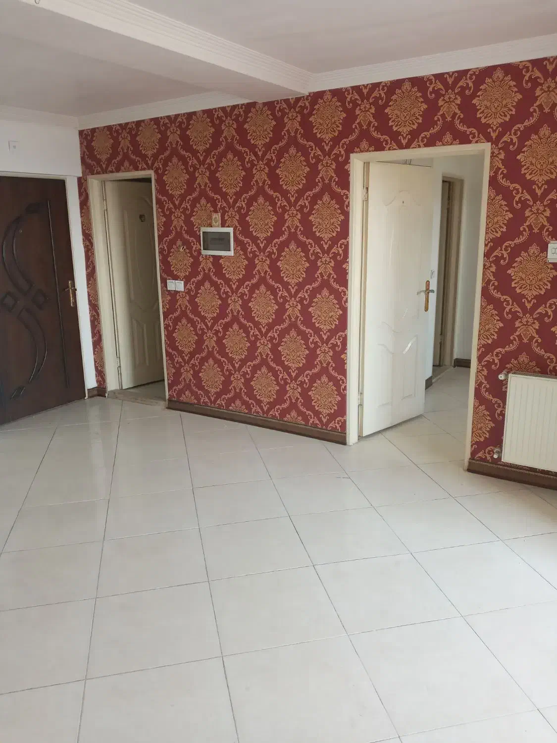 ۷۶ متر ۲ خواب مجتمع گل نرگس جوانمرد قصاب|اجارهٔ آپارتمان|ری, جوانمرد قصاب|دیوار