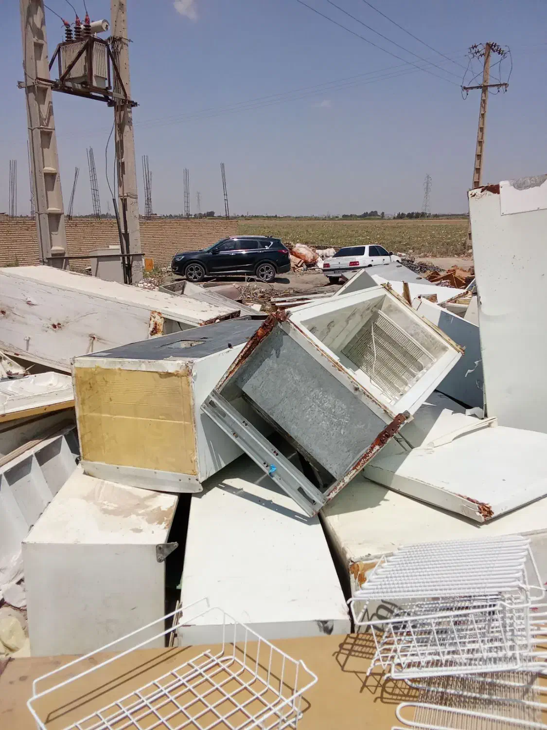 خریدکلی.وجزی.ضایعات|خدمات پیشه و مهارت|خان ببین, |دیوار