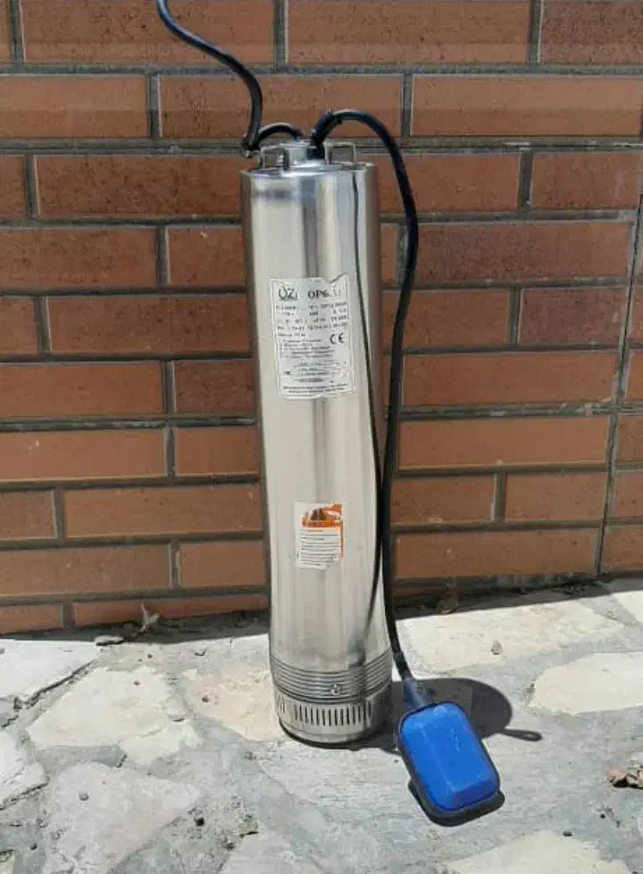 شناور ۲۰ اسب کفکش سه فاز کفکش تک فاز|ماشینآلات صنعتی|آباده, |دیوار