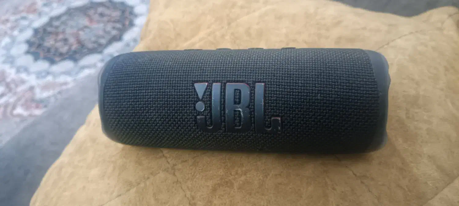 اسپیکر jBL اصلی مدلFLip6|سیستم صوتی خانگی|فردیس, شهرک ناز|دیوار