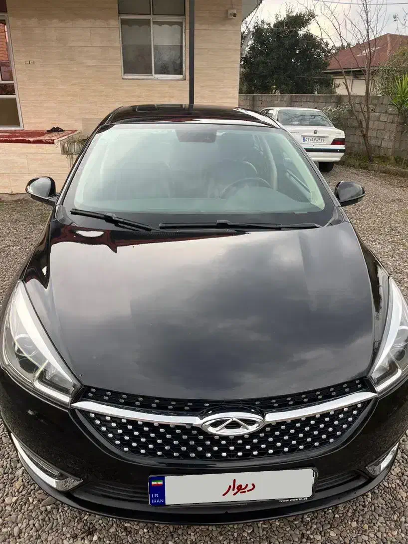 آریزو5ie|خودرو سواری و وانت|تهران, تهرانپارس شرقی|دیوار