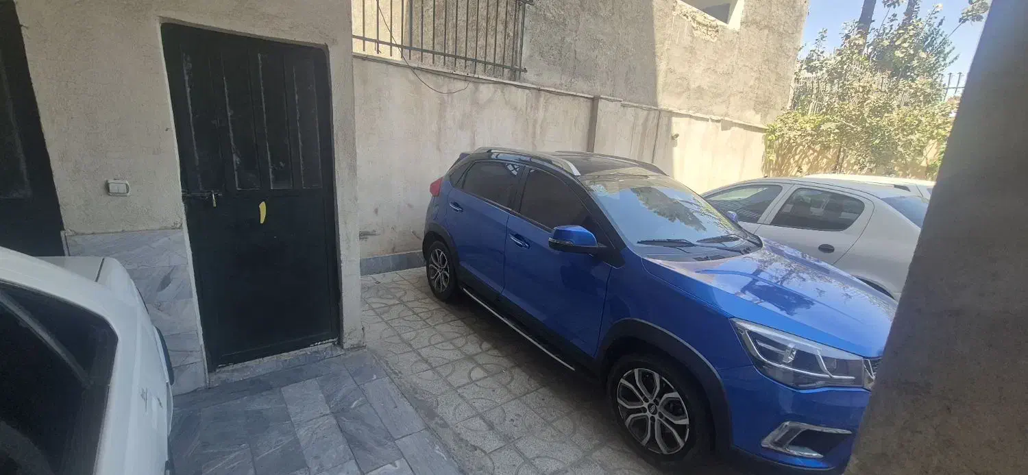 خودرو x22نقد اقساط معاوضه|خودرو سواری و وانت|اندیشه, اندیشه فاز ۱|دیوار