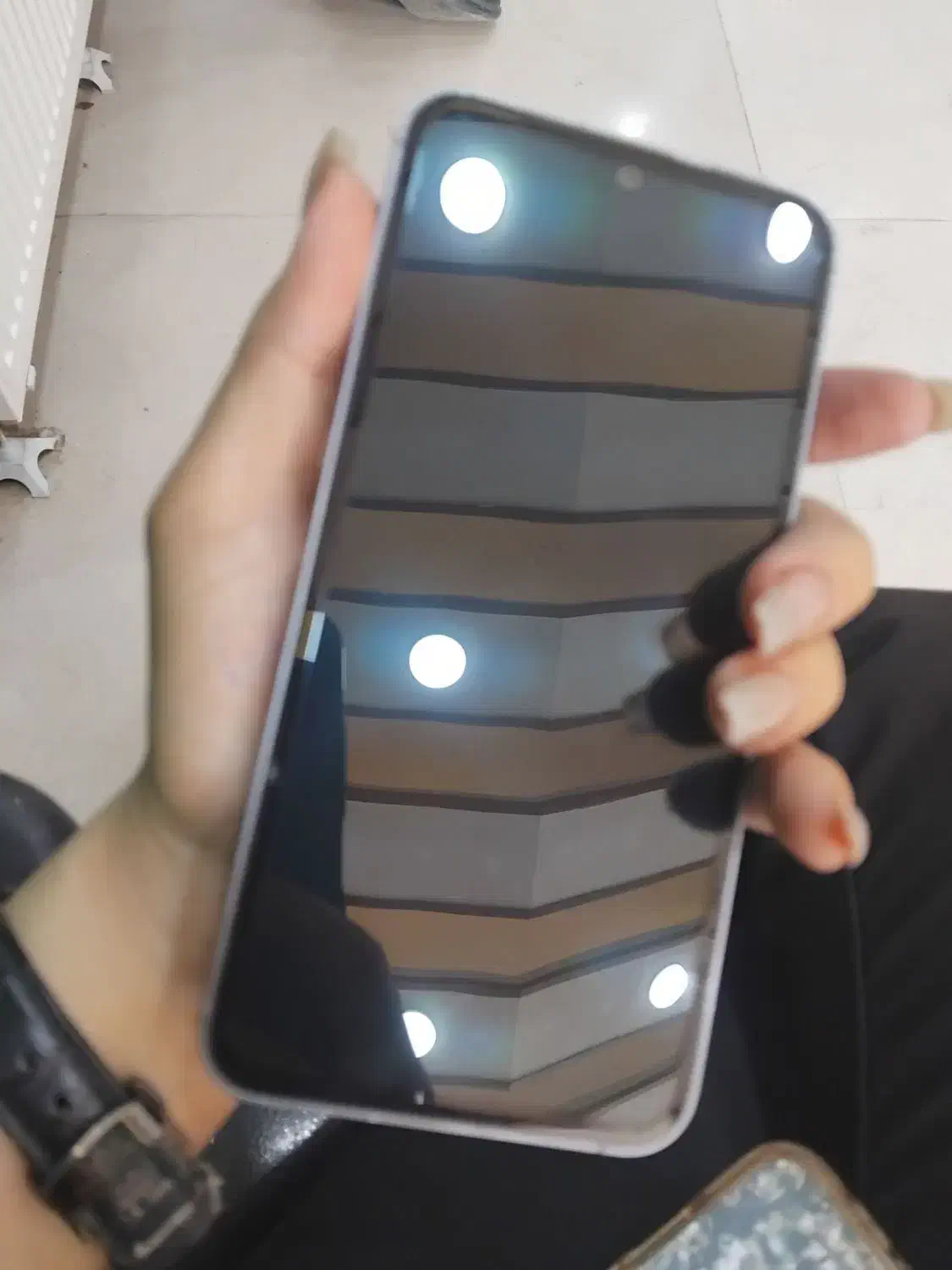 s23fe|موبایل|مشهد, جاهد شهر|دیوار