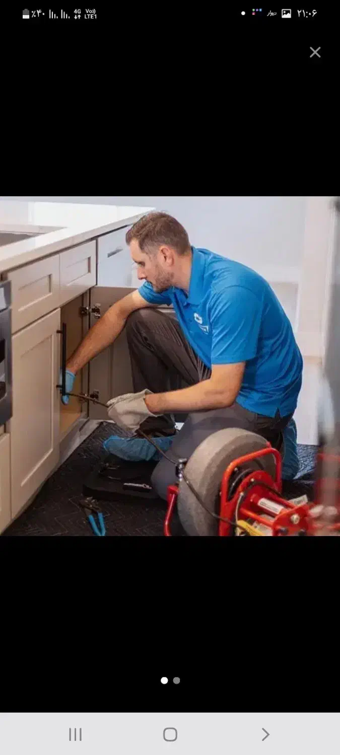 فنرزنی چاه بازکن فنرزن بوگیر ضمانت 20٪تخفیف24ساعته|خدمات پیشه و مهارت|یزد, |دیوار