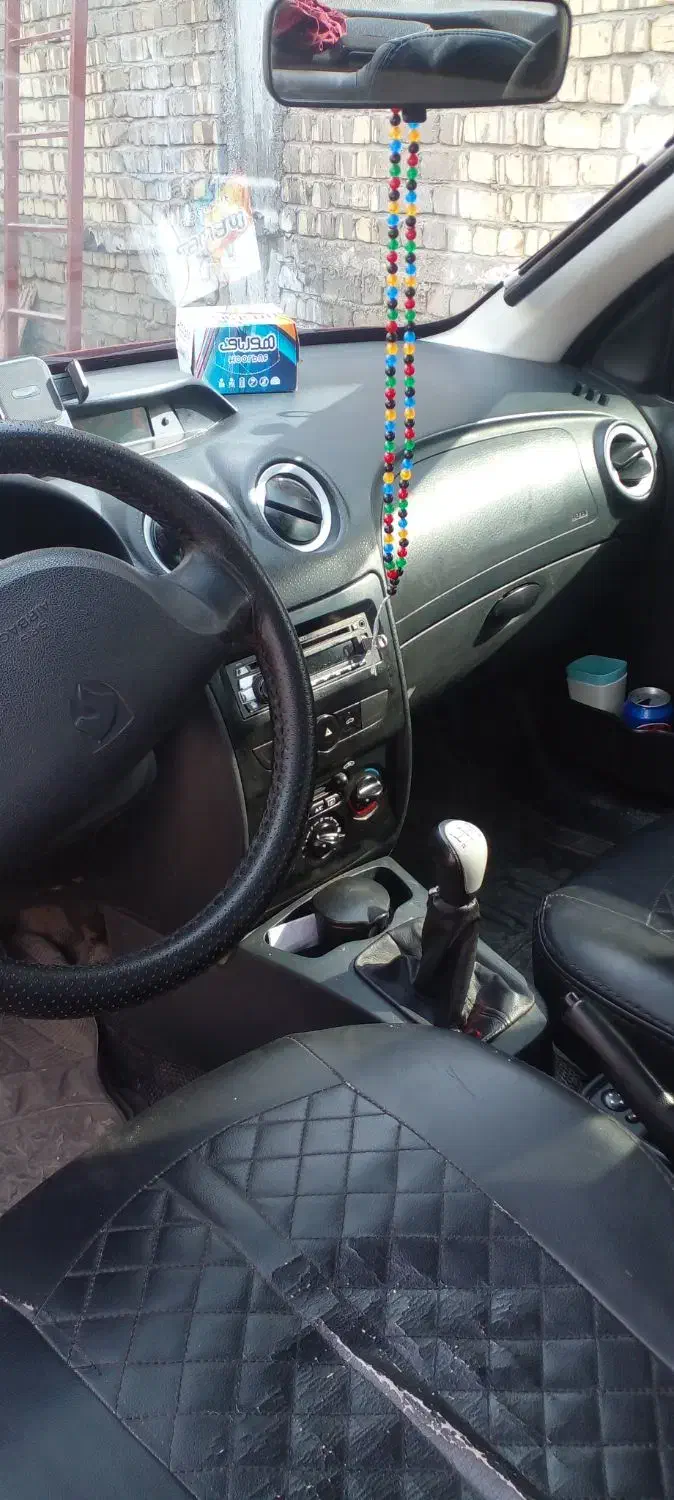 خودرو رانا مدل ۹۴ موتور tu5|خودرو سواری و وانت|بانش, |دیوار