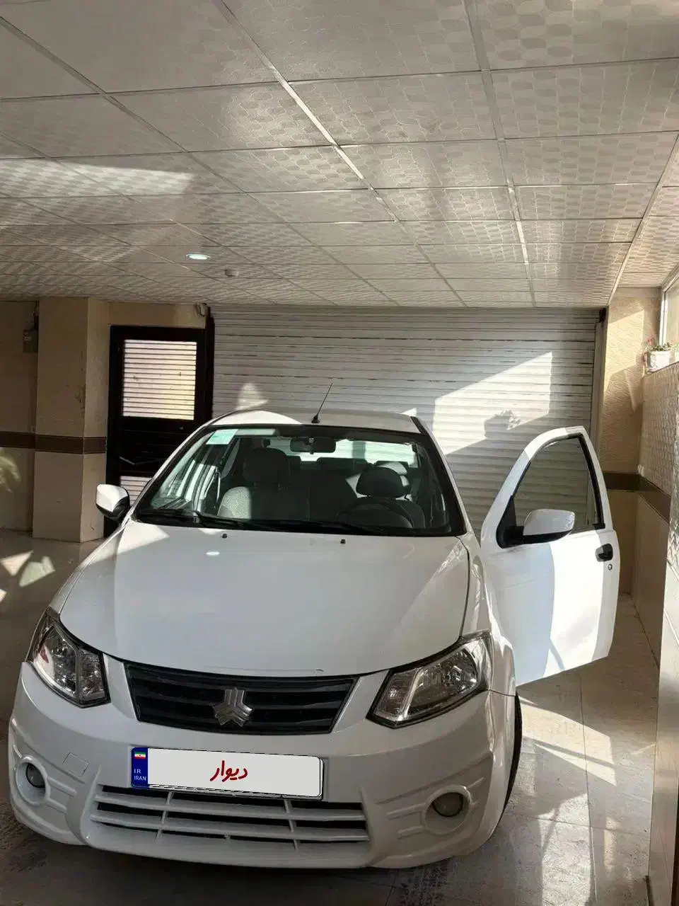 ساینا ۱۴۰۰ دوگانه|خودرو سواری و وانت|تبریز, |دیوار