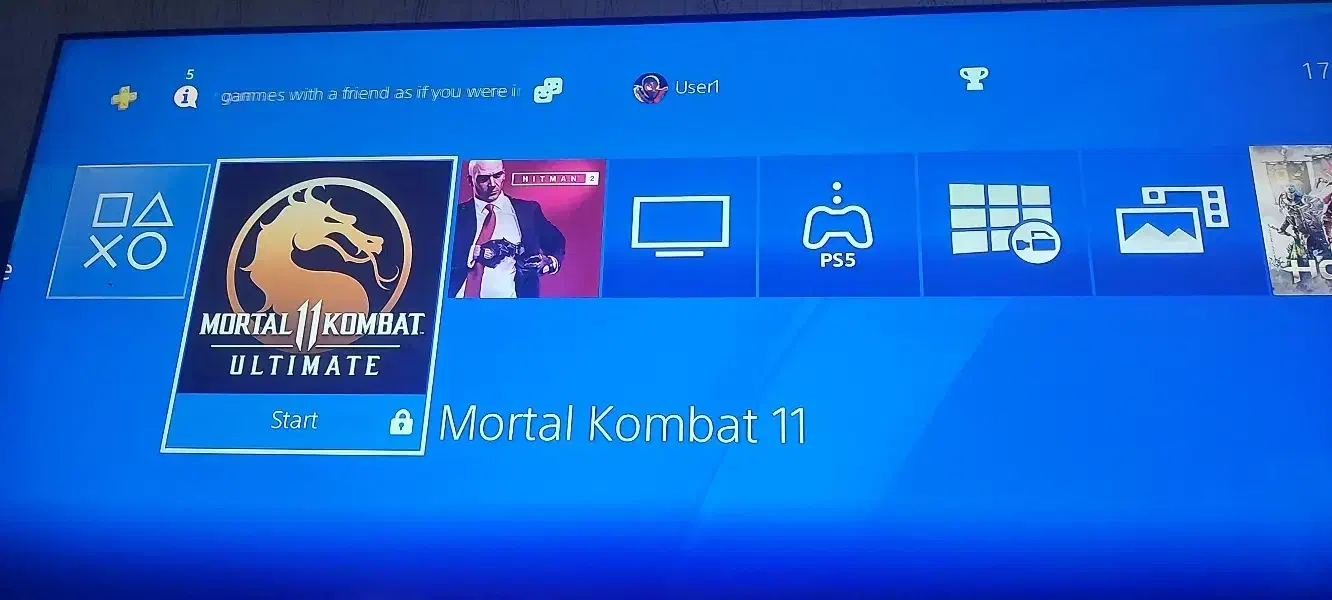 ps4 slim|کنسول، بازی ویدئویی و آنلاین|مشهد, طلاب|دیوار