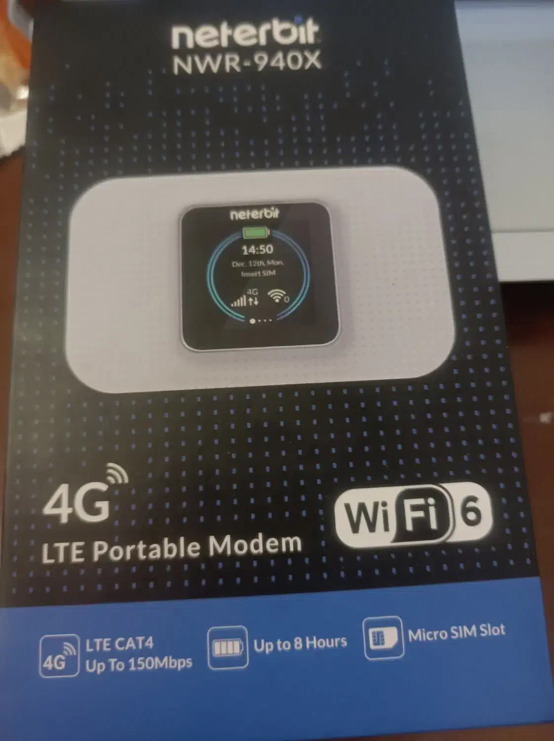 مودم همراه|مودم و تجهیزات شبکه|کازرون, |دیوار