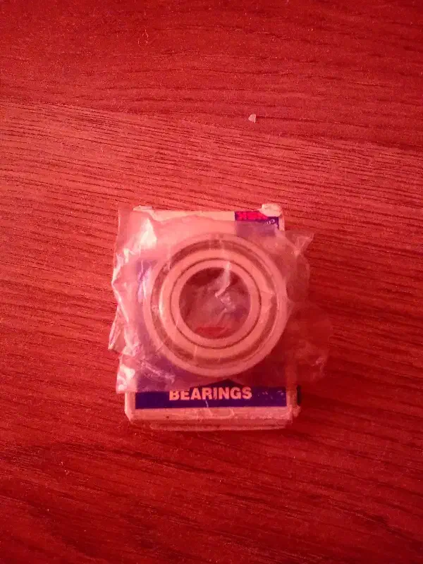 بلبرینگ6002zzc3 NSK|قطعات یدکی و لوازم جانبی|تهران, هروی|دیوار