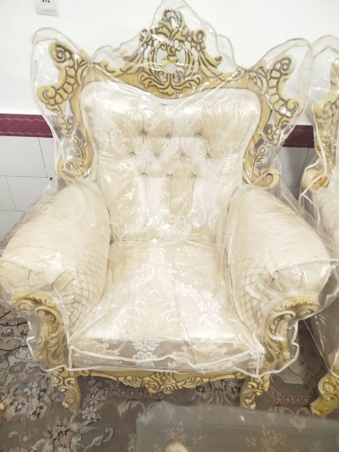 مبل ..مشکه دوغ|حراج|الیگودرز, |دیوار