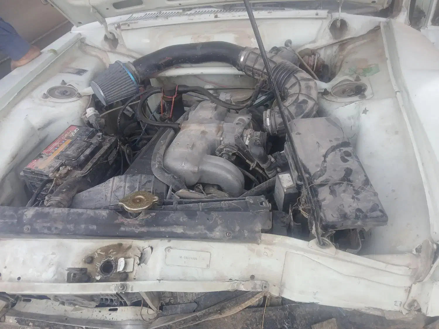 ممک|خودرو سواری و وانت|دزفول, |دیوار