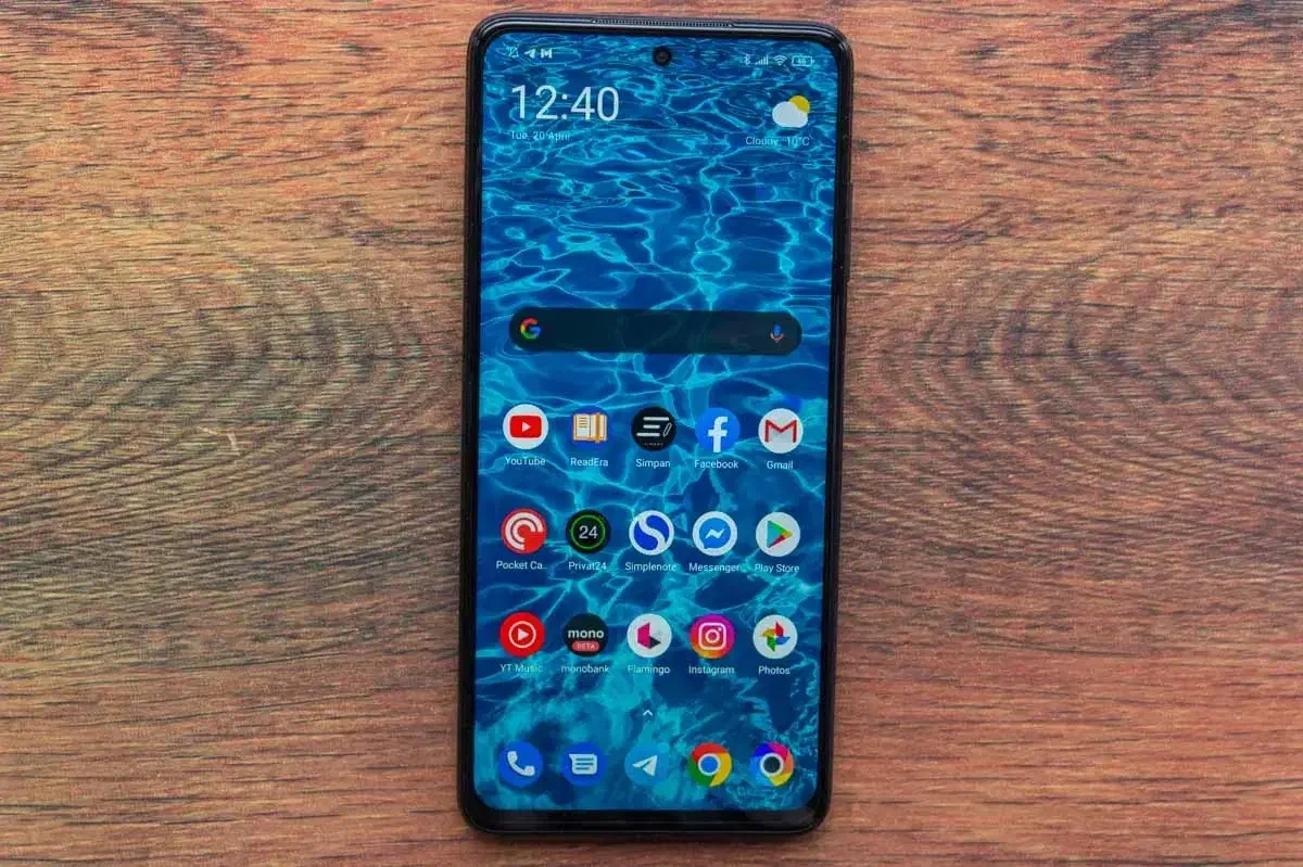 گوشی شیائومی Poco x3 pro|موبایل|محمدیه-قزوین, |دیوار