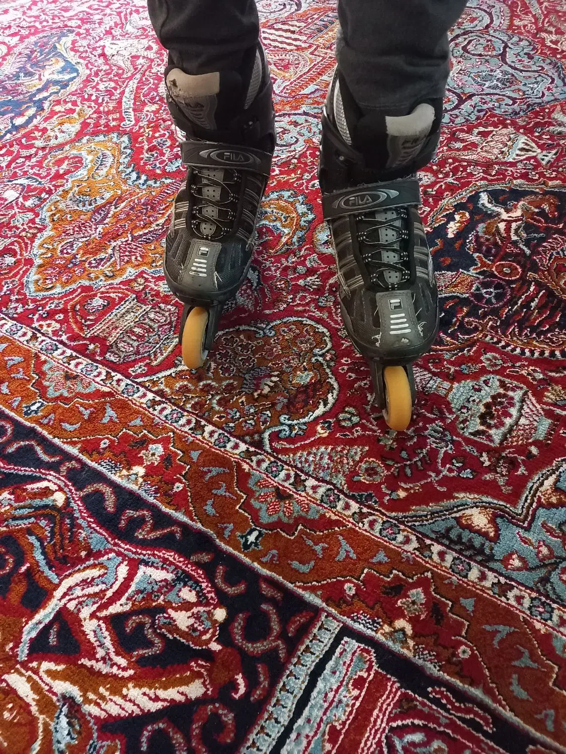 اسکیت|دوچرخه، اسکیت، اسکوتر|سنقر, |دیوار