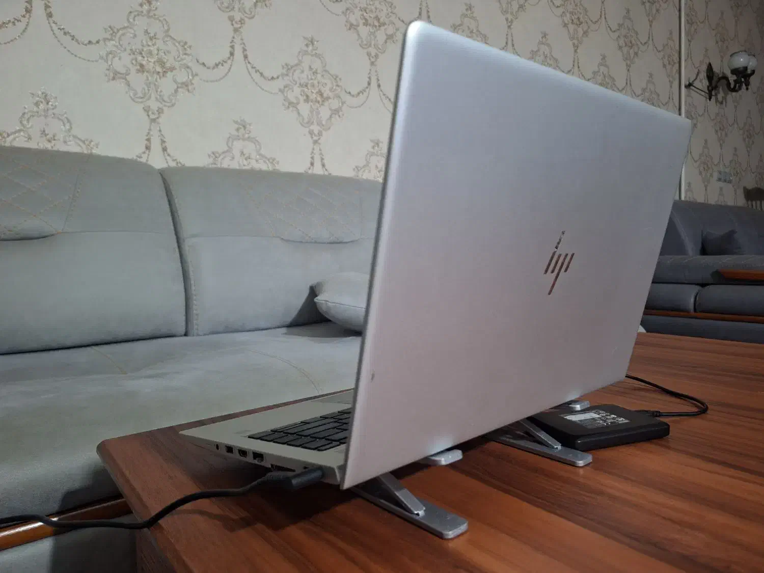 لپ تاپ HP|رایانه همراه|خرم‌آباد, |دیوار