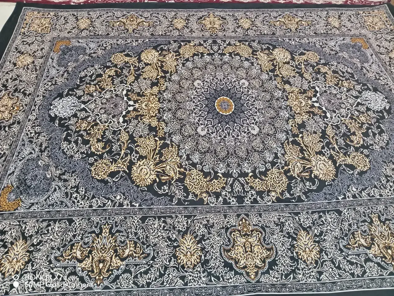 دوعدد روفرشی کشدار مخمل جنس درجه یک|روفرشی|یاسوج, |دیوار