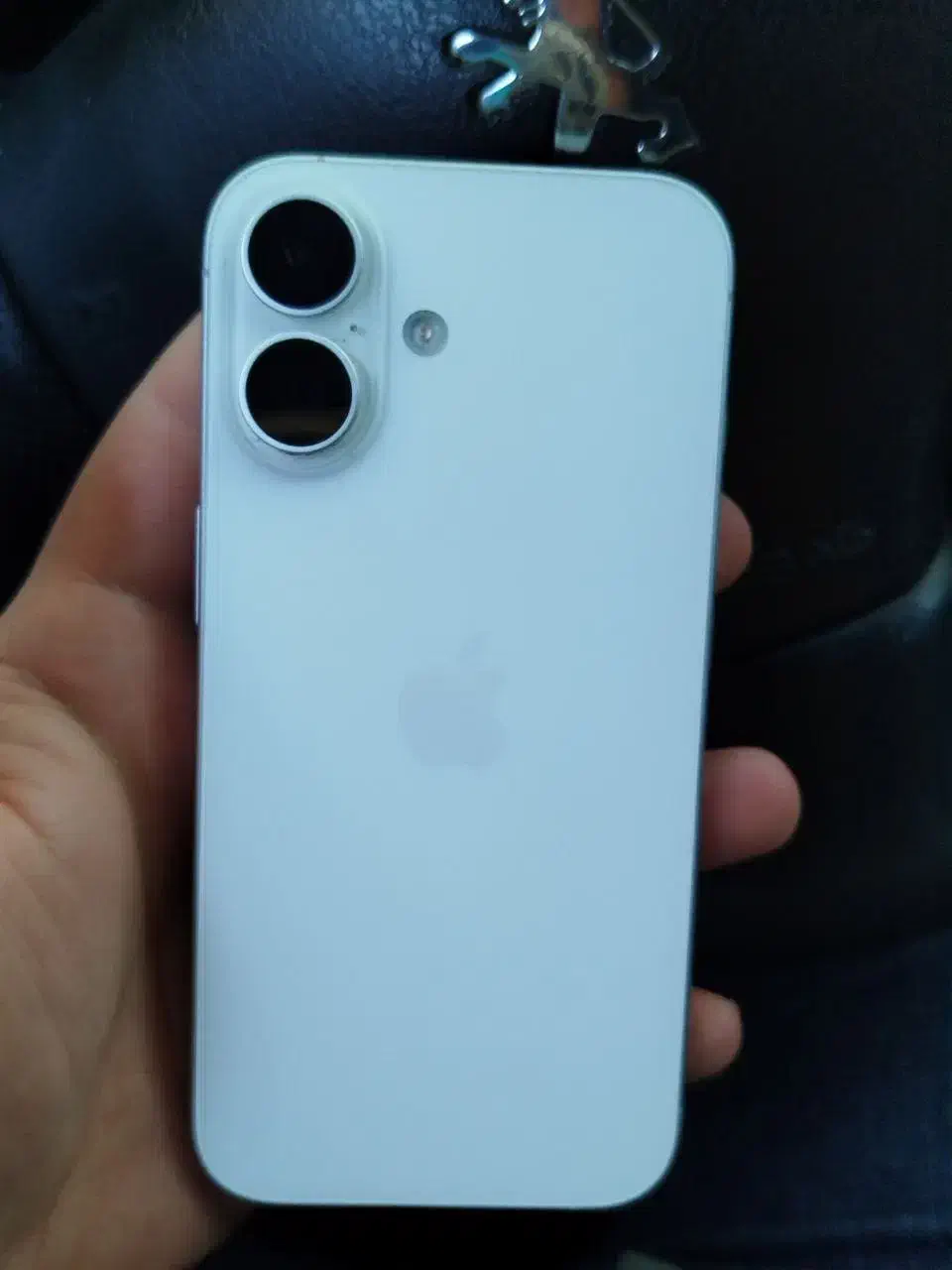 Iphone16 ch 128|موبایل|ارومیه, |دیوار