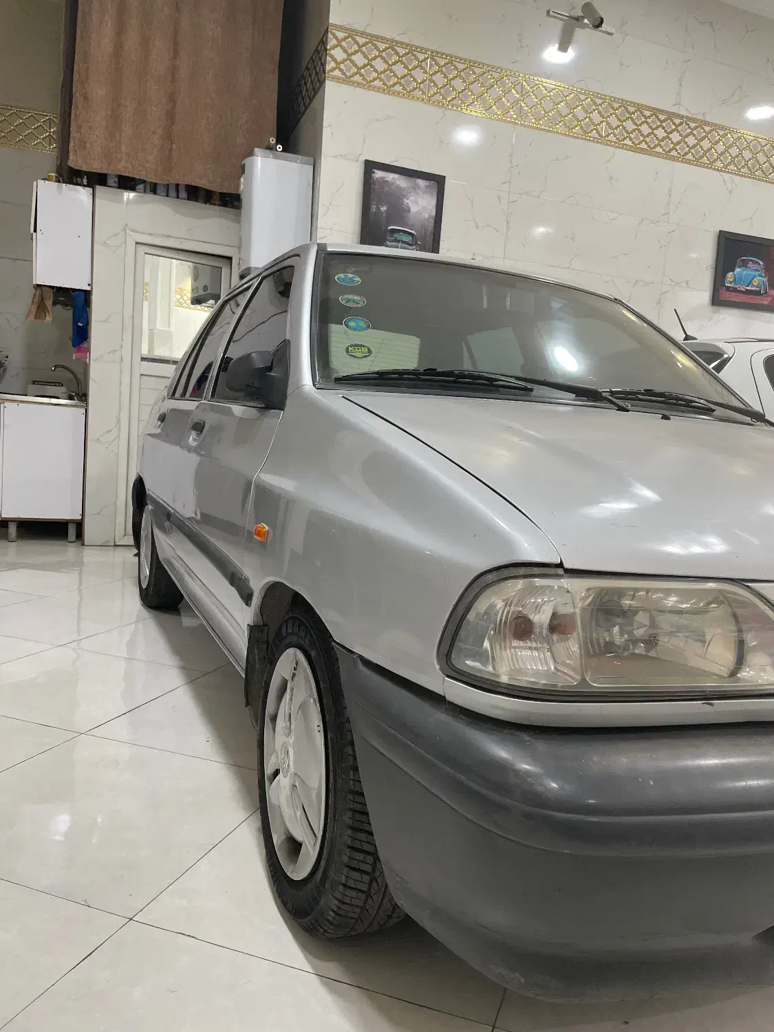 پراید ۱۳۱|خودرو سواری و وانت|ری, عباس‌آباد|دیوار