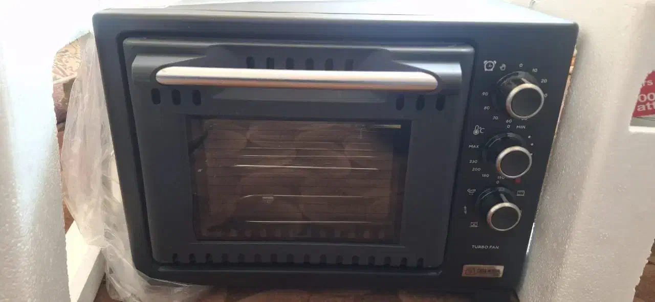 توستر|اجاق گاز و لوازم برقی پخت‌وپز|شهرکرد, |دیوار