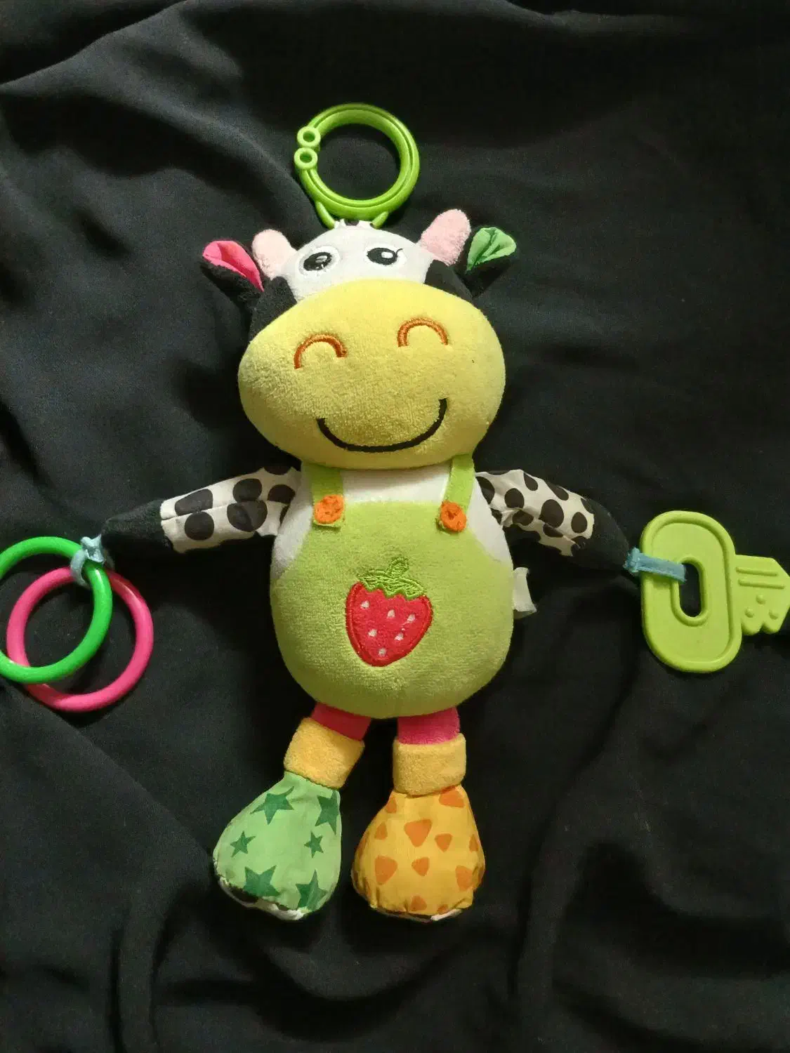 عروسک موزیکال|اسباب‌‌بازی|مشهد, کوشش|دیوار