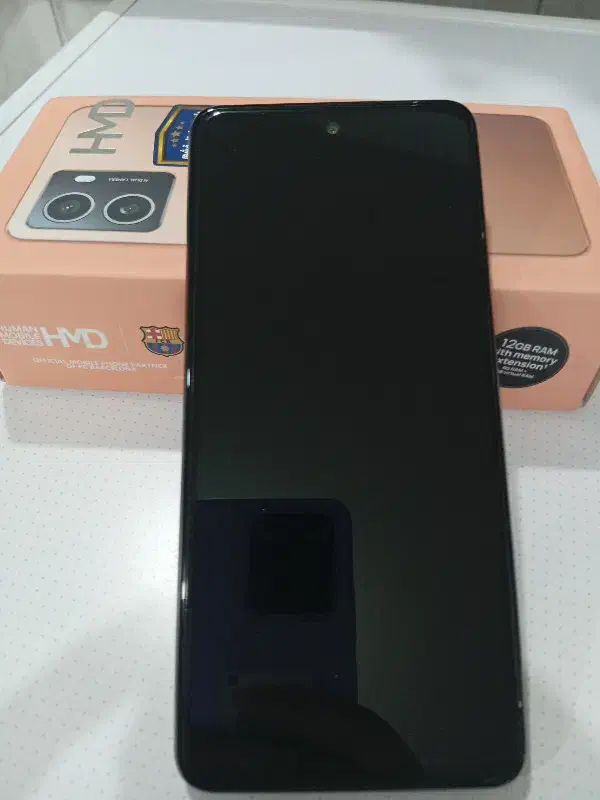 گوشی HMD plus|موبایل|کرج, شاهین‌ویلا|دیوار