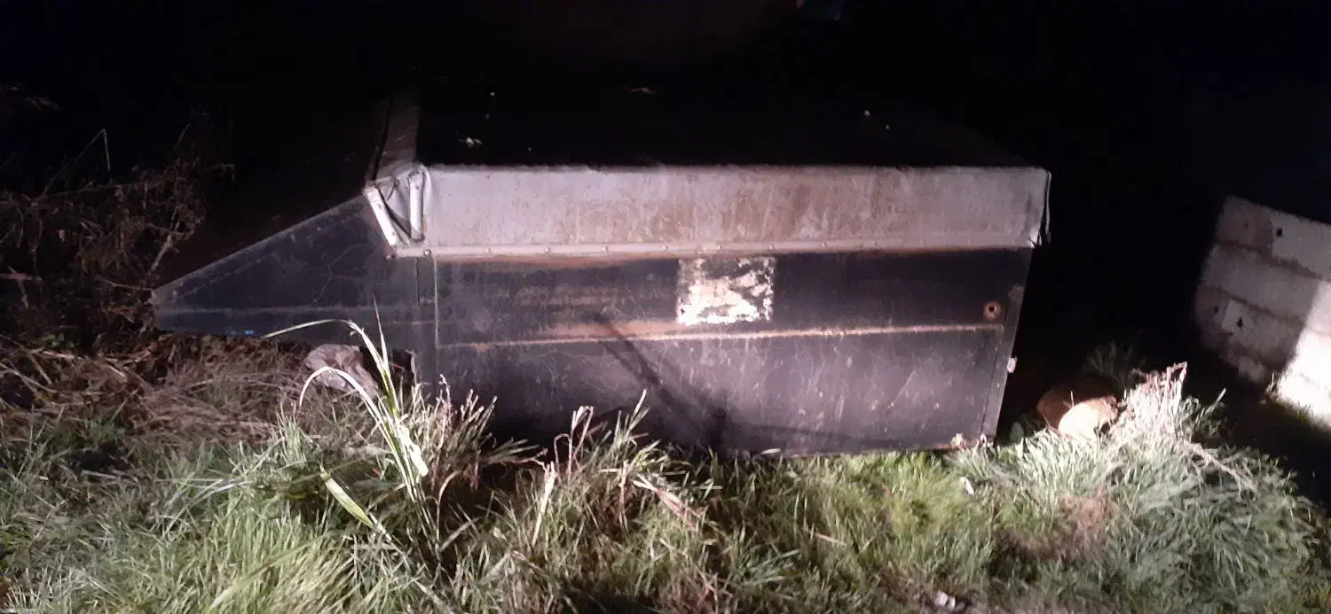 باربند مسقف پیکان وانت|قطعات یدکی و لوازم جانبی|آستانه اشرفیه, |دیوار