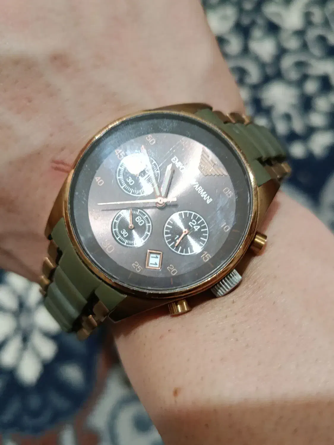 ساعت اصل سوعیس|ساعت|رشت, حمیدیان|دیوار