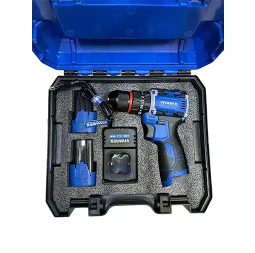 دریل شارژی هیلتی سنگ فرز|ابزارآلات|پرند, فاز ۰|دیوار