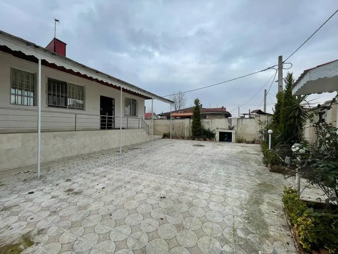 فروش ویلا در اقاسیدشریف  سند دار|فروش خانه و ویلا|رشت, لاکان|دیوار