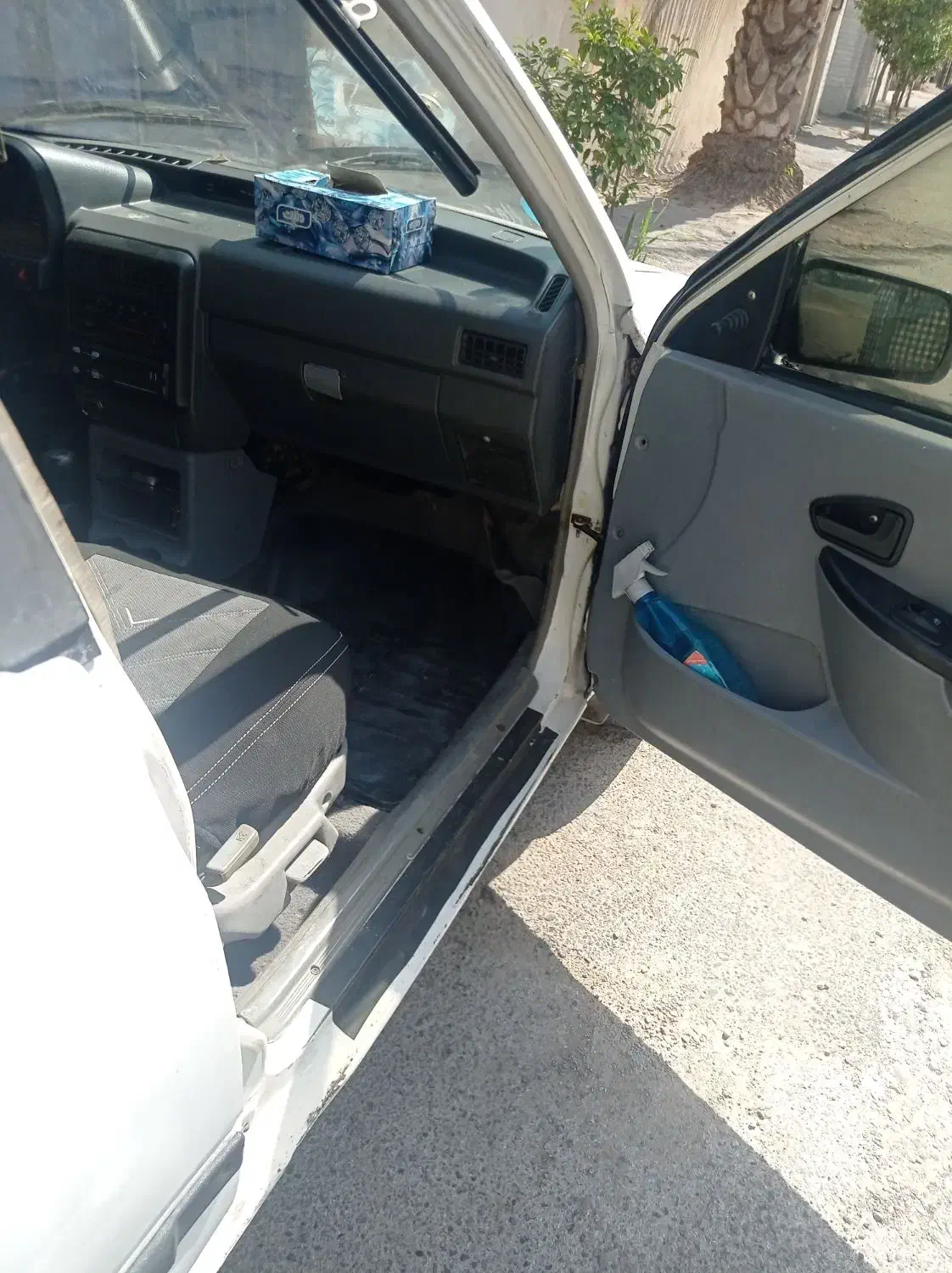 خودرو|خودرو سواری و وانت|بوشهر, |دیوار