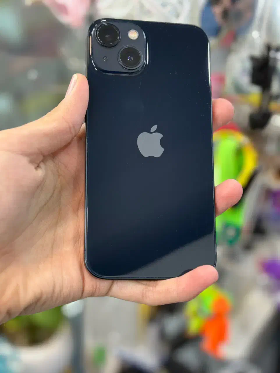 اپل IPhone 13 با حافظه ۱۲۸ گیگابایت|موبایل|بوشهر, |دیوار