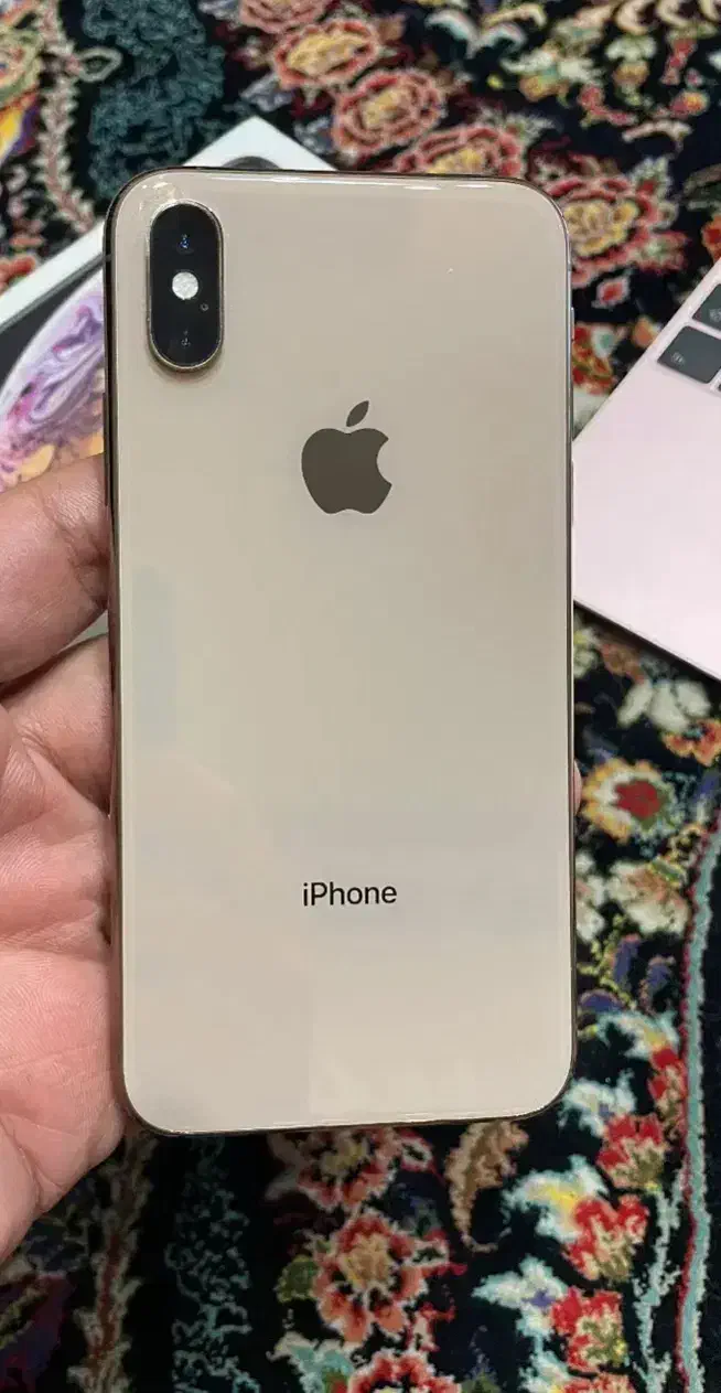 ایفون xs|موبایل|اندیشه, اندیشه فاز ۳|دیوار