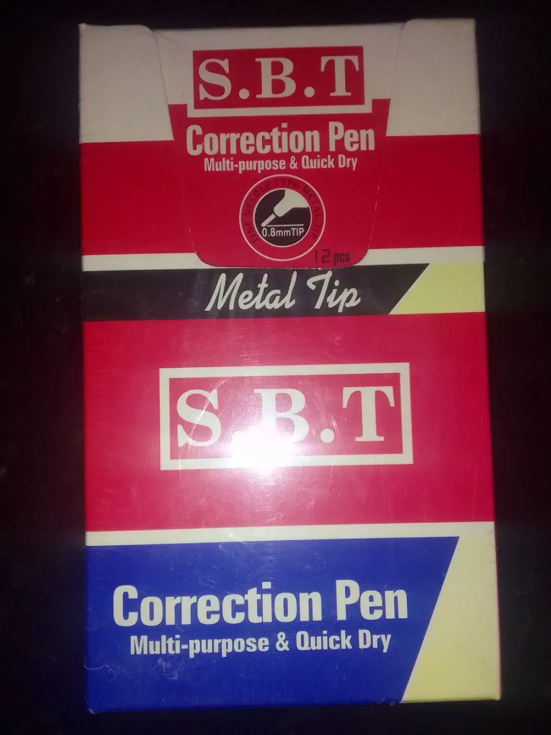 لاک غلت گیر|لوازم التحریر|اردبیل, |دیوار