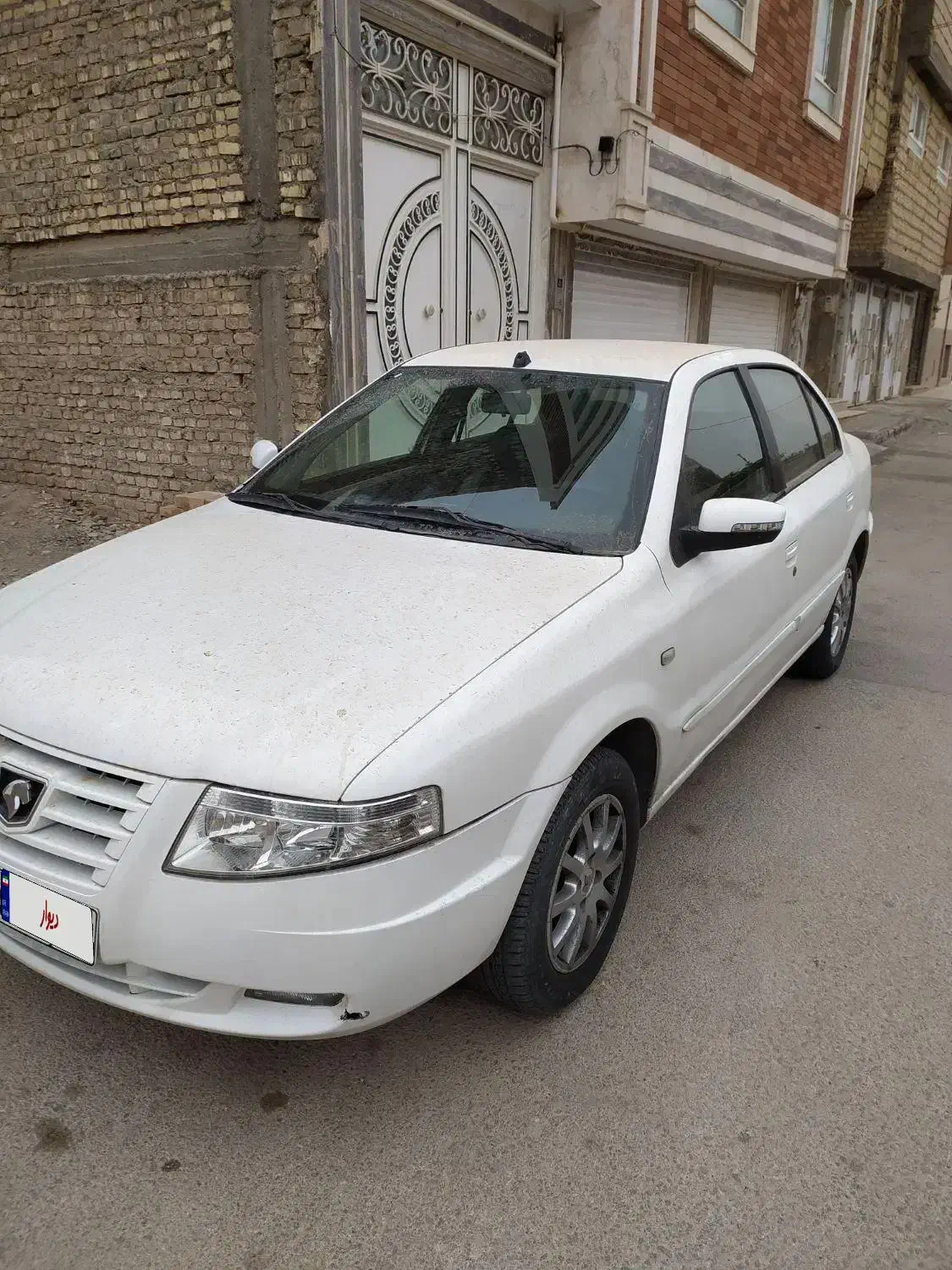 سورن ۹۰|خودرو سواری و وانت|یزد, |دیوار