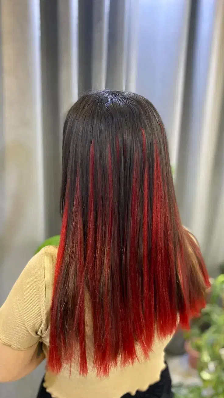 بافتکار برای همکاری با سالن زیبایی|خدمات آرایشگری و زیبایی|رشت, منظریه|دیوار