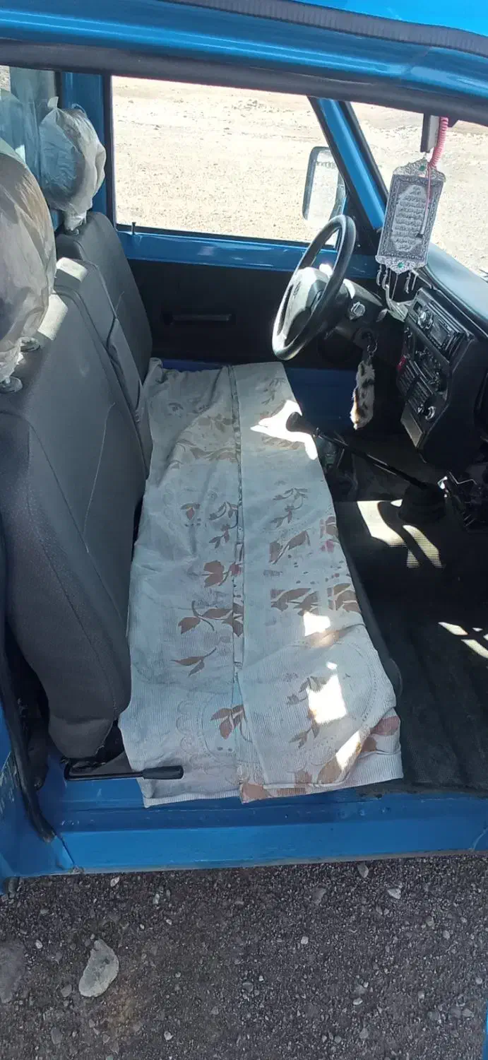 وانت نیسان|خودرو سواری و وانت|کامیاران, |دیوار