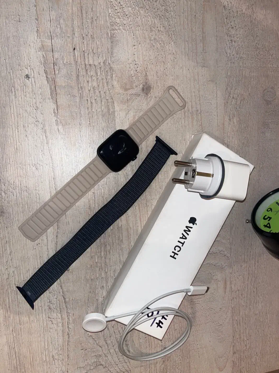 اپل واچ se 2024 (2nd Generation)|لوازم جانبی موبایل و تبلت|نقده, |دیوار