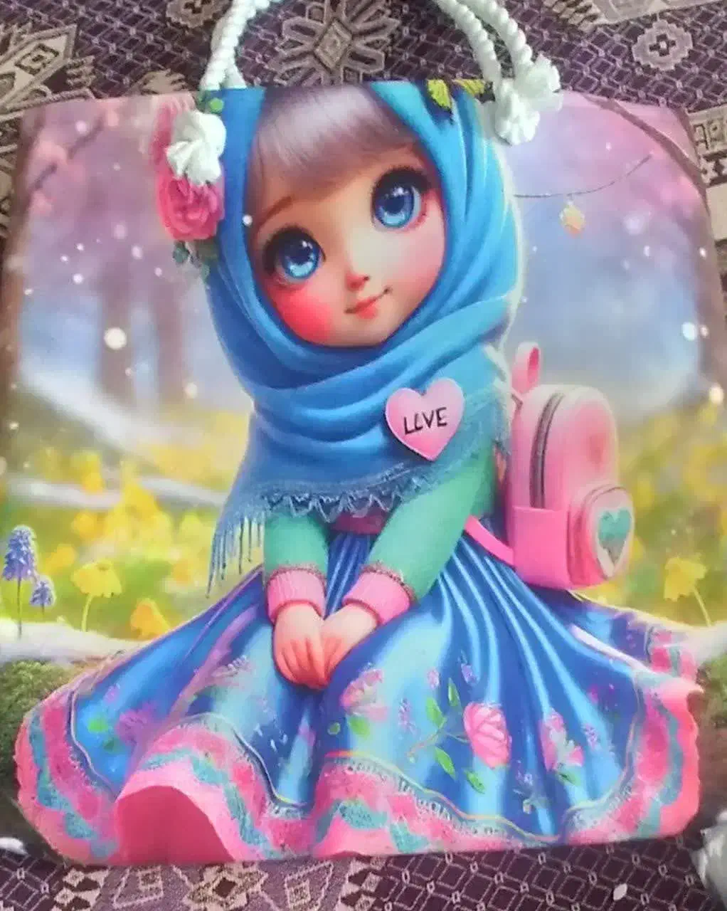 فروش انواع کیف  زنانه دخترانه بچه گانه|کیف، کفش، کمربند|نیشابور, شهرک بهارستان|دیوار