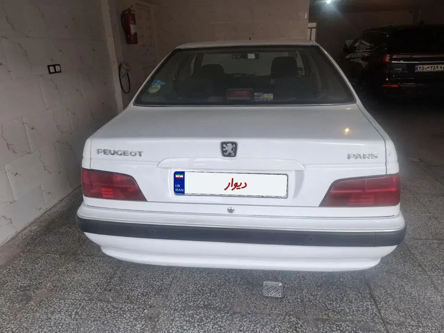 خودرو فروشی|خودرو سواری و وانت|شیراز, شهرک استقلال|دیوار