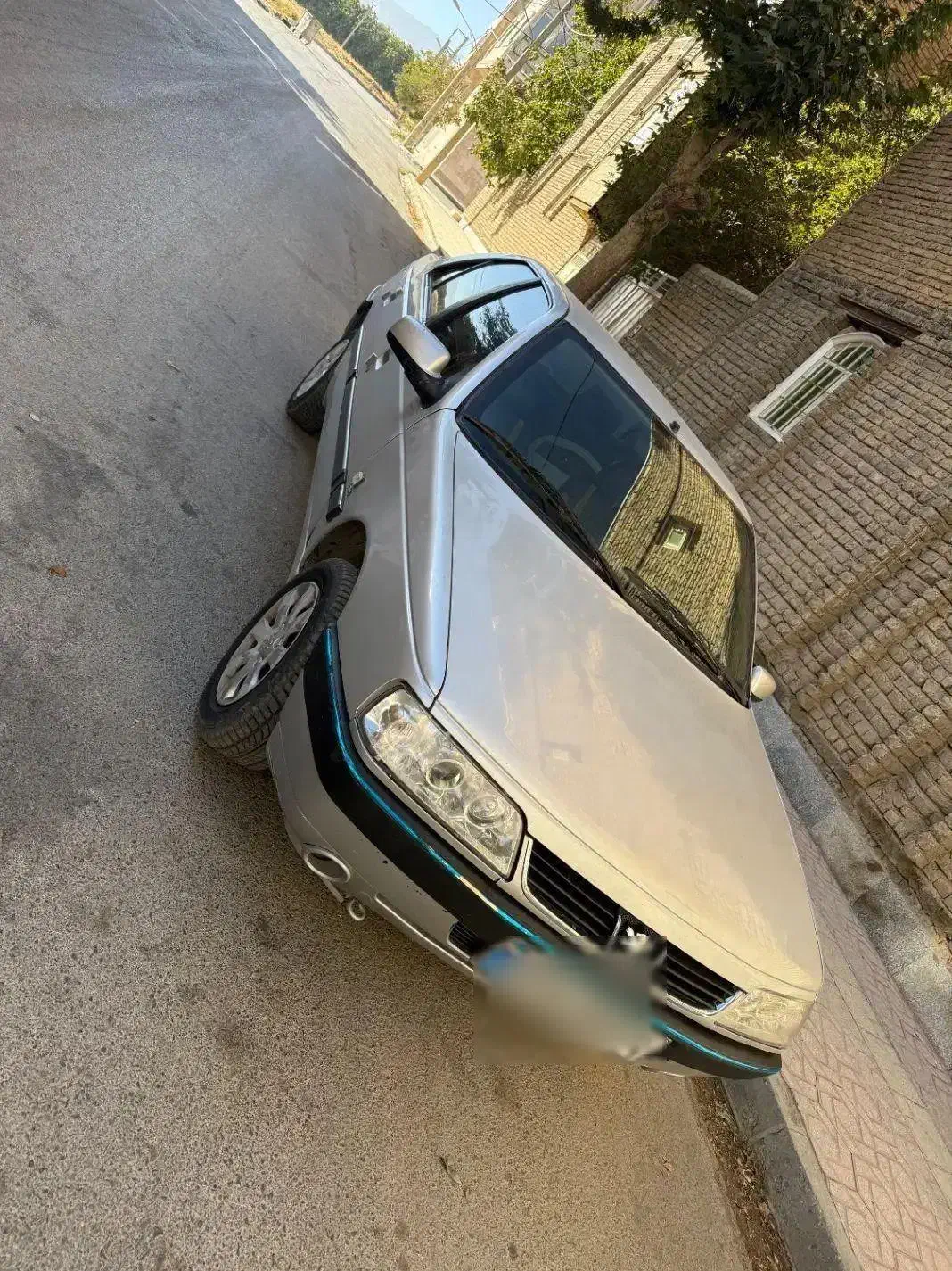 پژو ۴۰۵ slx|خودرو سواری و وانت|همدان, |دیوار